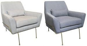 Alexander Chair LW5224