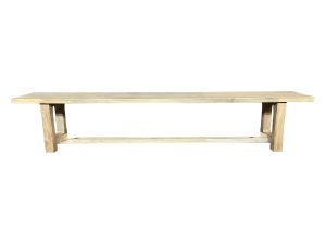 Leon Bench BE185/BE235/BE285