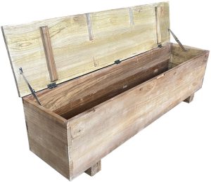 Block Bench DB160