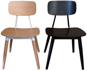 Alpine Chair DC855