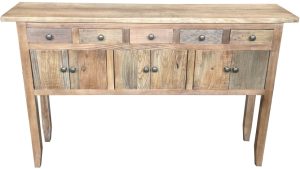 Rudolph Hall Table DL132