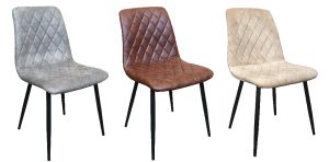 Elise Chair DR2710