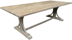 Provins Dining Table HQ127 HQ128