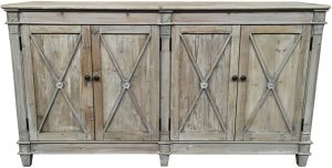 Provins 4 Door Buffet HQ236
