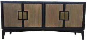 Coco 4 Door Sideboard HQ237