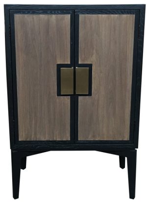 Coco 2 Door Cabinet HQ238