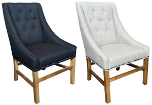 Hennessy Chair LW351