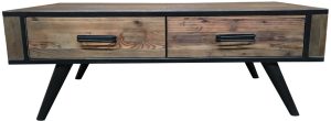Rio Coffee Table JC127