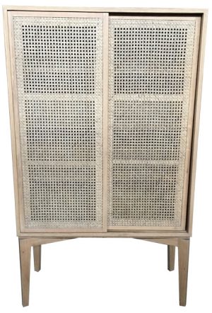Bahamas Tall Cabinet JE1701