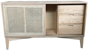 Bahamas Buffet with 3 Drawers JE1705