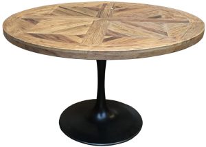 Mason Round Dining Table JS150 JS151
