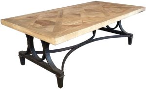 Bourke Coffee Table JSH195