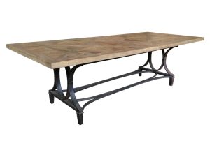 Bourke Dining Table JSH198