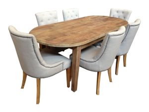 Villa table JW210/JW260