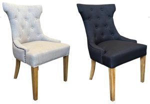 Carlos Chair LW1288
