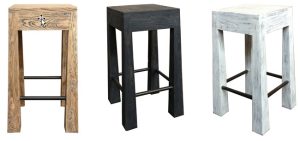 Lupo Stools XS045