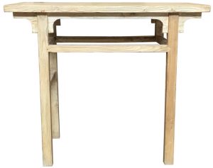 Chinese Antique Reproduction Hall Table M14