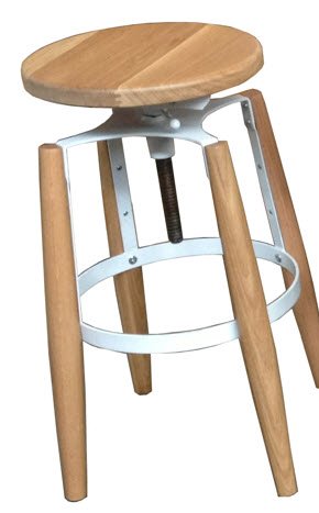 Draftsman Stool MS541