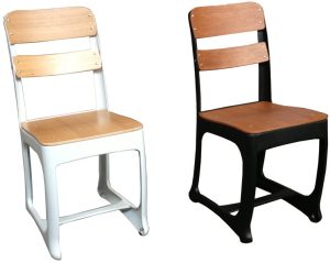 School Chair MS545