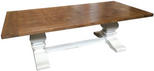 Kensington Coffee Table PQ135