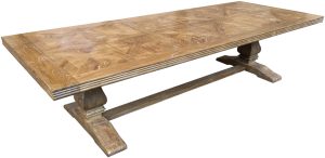 Kensington Royale Dining Table PQ320