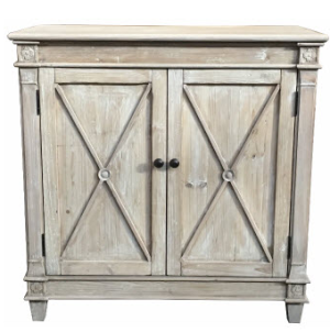 Provins 2 Door Cabinet HQ243