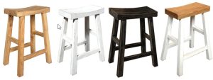 Shanghai Stool SF065