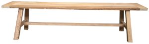 Shanghai Bench SF120/SF160/SF180/SF190