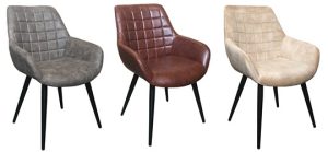Sinatra Chair DR3148