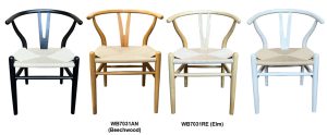 Replica Wishbone Chair WB7031