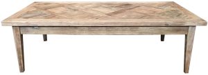 Casablanca Coffee Table XA141