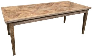 Casablanca Dining Table XA150 XA200