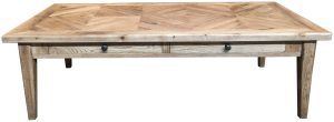 Queens Coffee Table XB135