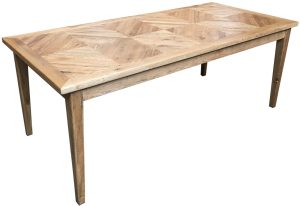 Queens Dining Table XB150 XB200