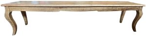Andorra Bench XF181