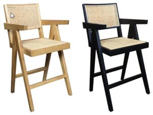 Pier Barstool XM102