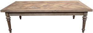 Morocco Coffee Table XM141
