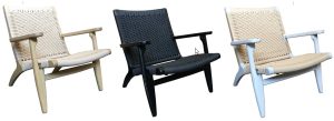 Plantation Chairs XM821