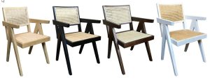 Pier Armchair XM824