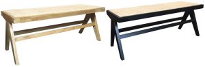 Pier Bench XM859