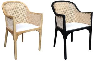 Selina Chair XM868