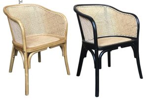 Pier Tub Chair XM869