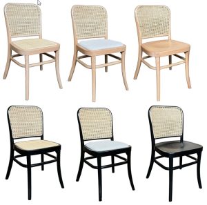 Miami Chair XN095