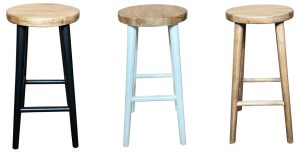 Tiffany Stools XO045/XO066