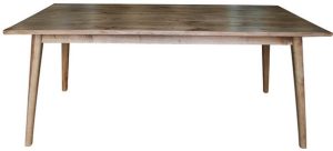 Tiffany Dining Table XO150/XO180/XO220