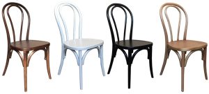 New Classic Bentwood Chair XR334