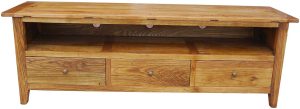 Honey Recycled Elm ETU XS018