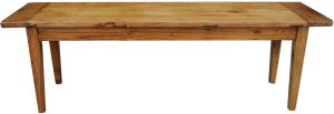 Honey Recycled Elm Benches XS113/XS144/XS181
