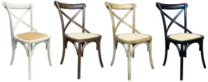 Crossback Chair XX051