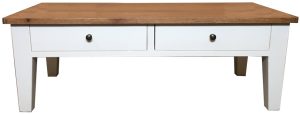 Lucia Coffee Table YB120